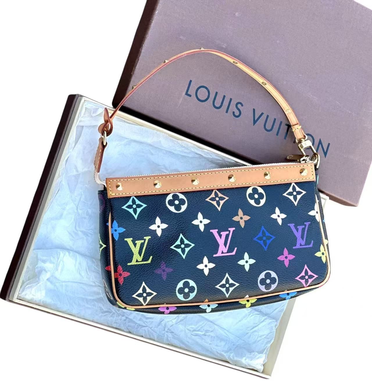 ◆本物◆LOUIS VUITTON