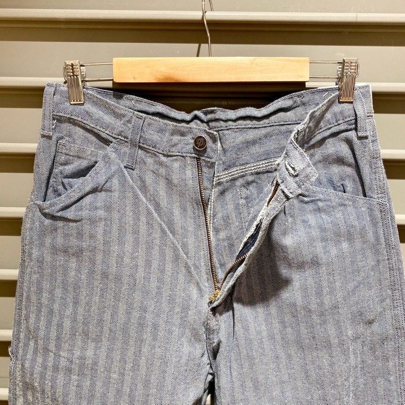 デッドストック W36 ディッキーズ ペインターパンツ ヘリンボーン デッドストック ディッキーズ ペインターパンツ ヘリンボーン サイズ