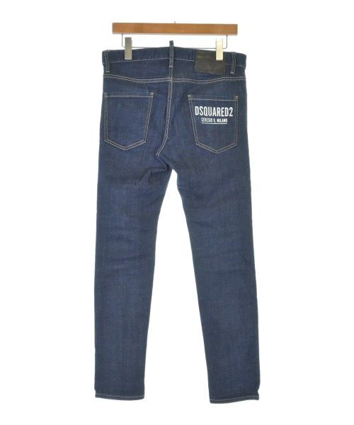 DSQUARED