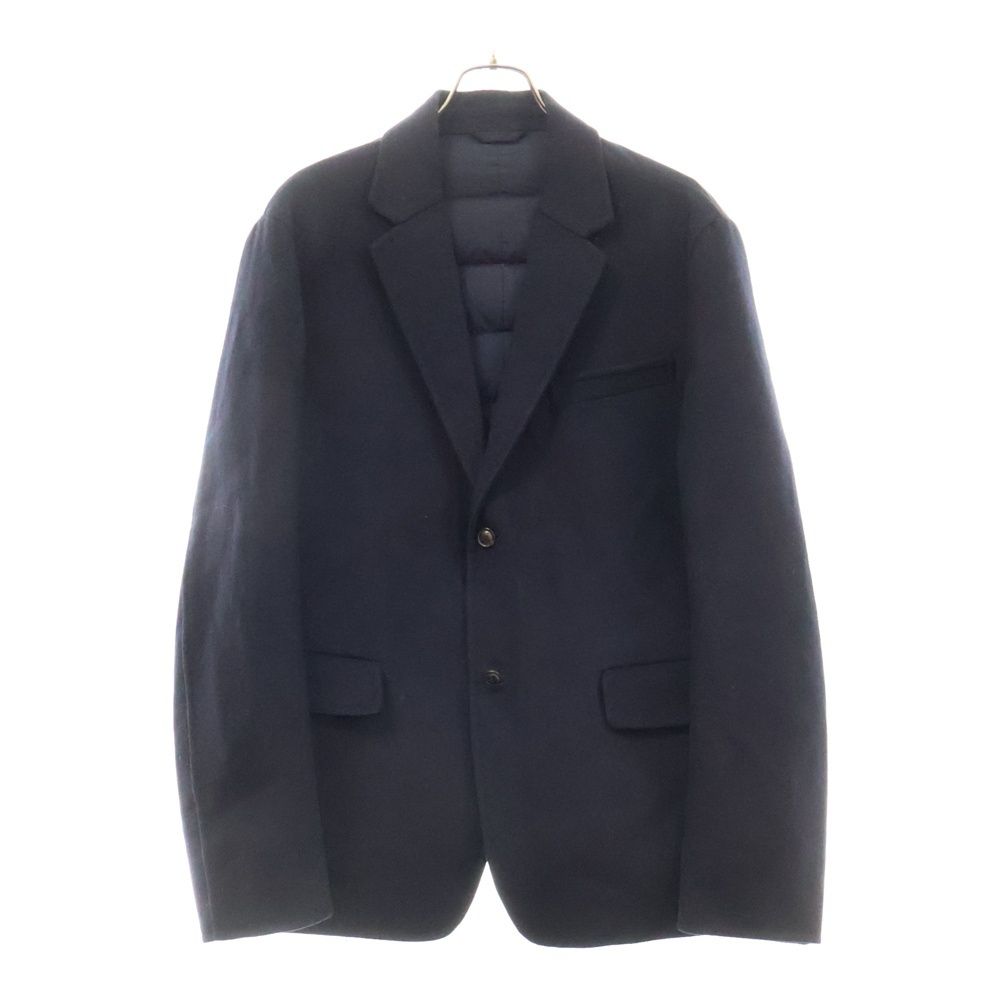 MONCLER (モンクレール) 17AW THAYAHT GIACCA ダウン 切替 カシミヤ 混 
