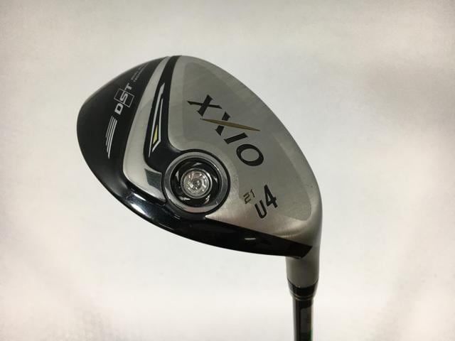 【中古】　ディアマナ PD 50 S XXIO エックス ドライバー【2022年】 9.5度 ディアマナ PD 50（S)中古