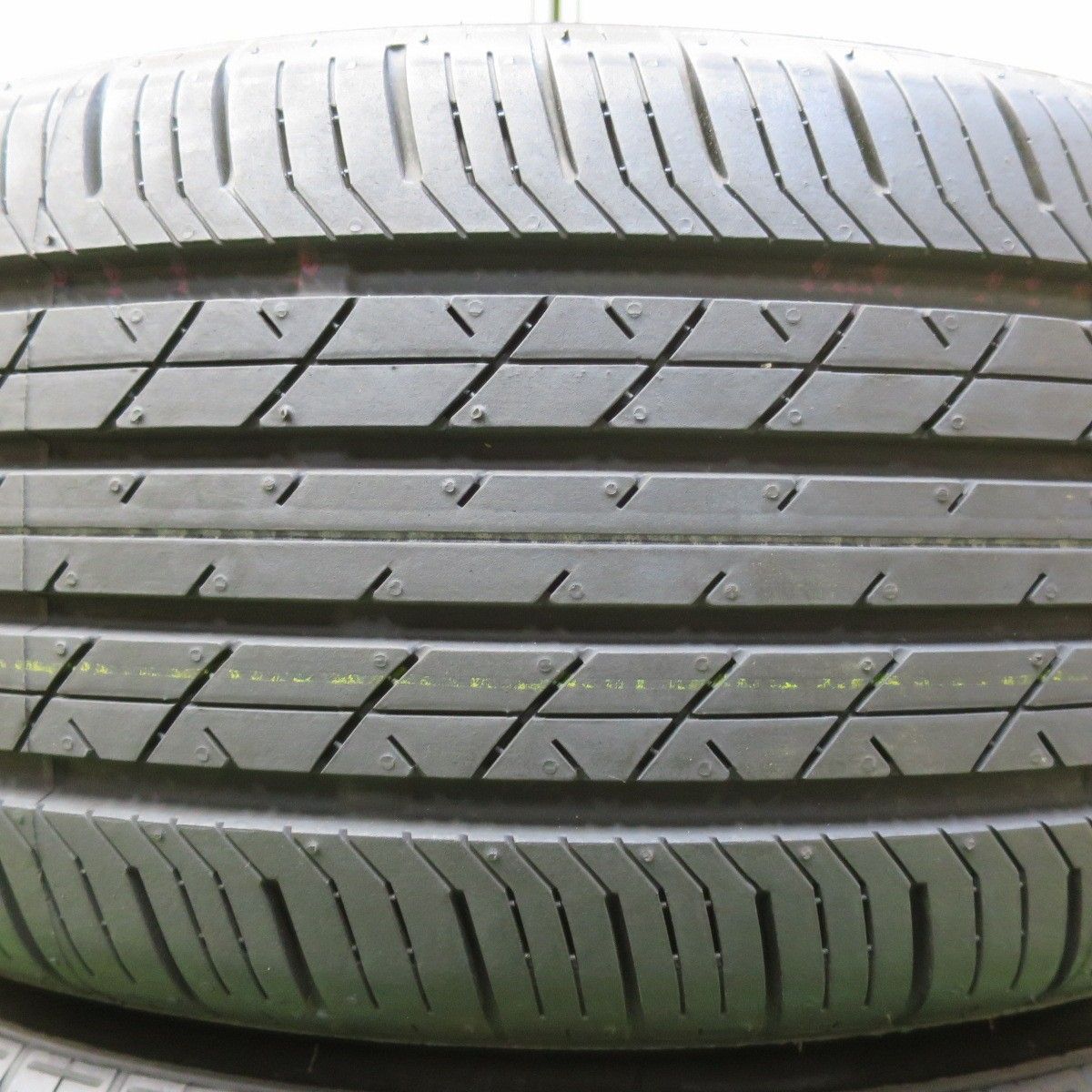 205/55R17 95V トランザ ER33 ブリヂストン　4本 24年製 215/50R17 91V ブリヂストン TURANZA ER33 （トランザER33） 17