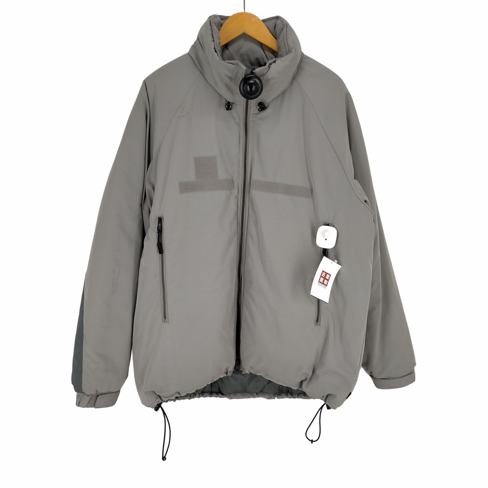 アルファインダストリーズ ALPHA INDUSTRIES THERMOLITE LEVEL7