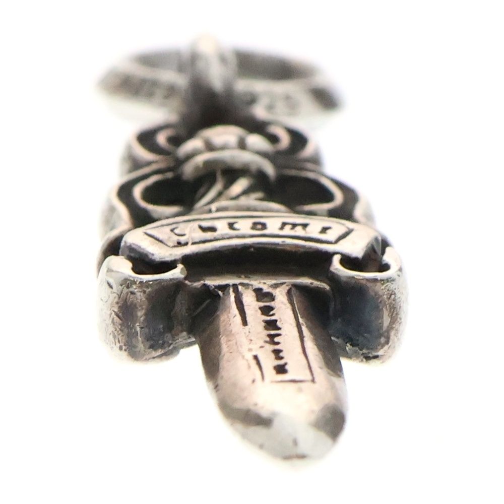 CHROME HEARTS (クロムハーツ) #5 DAGGER #5ダガーチャーム ペンダント