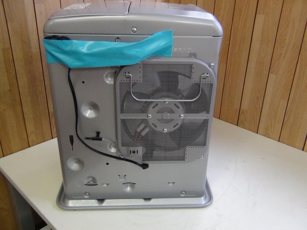 ダイニチ 石油ファンヒーター