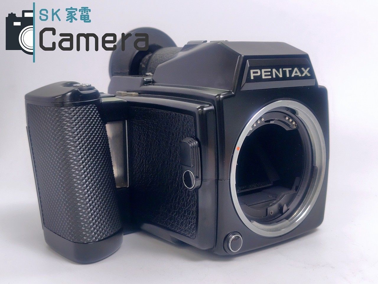 PENTAX