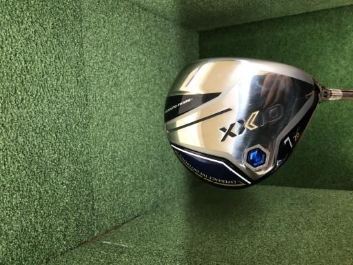 中古】 ダンロップ XXIO(2022) 7W フェアウェイウッド FW XXIO