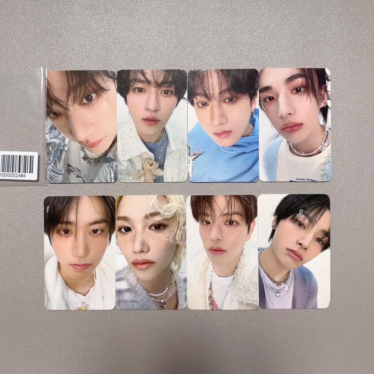 straykids スキズ フィリックス トレカ ペンミ fc 限定 フィリックス