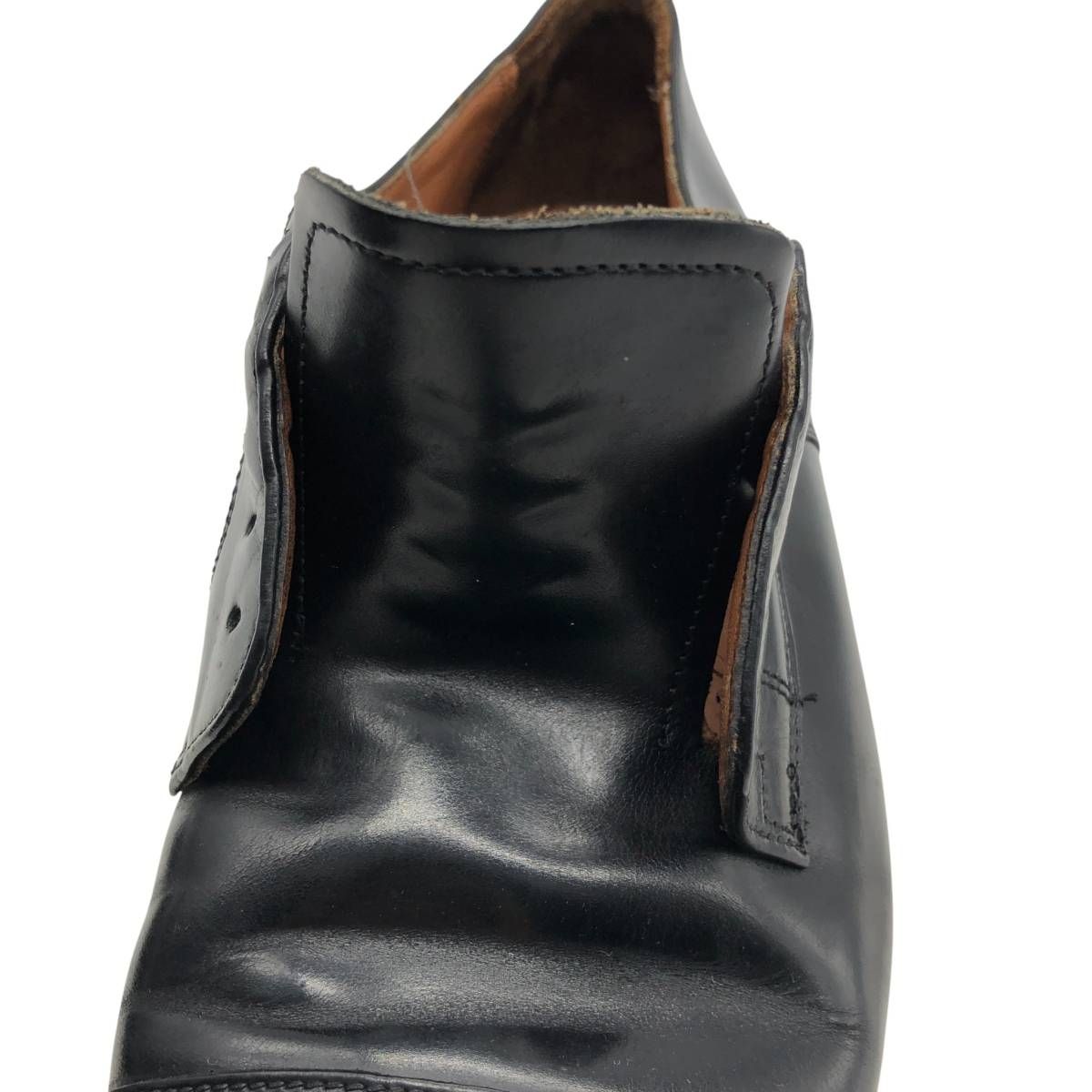 ストレートチップシューズ 8