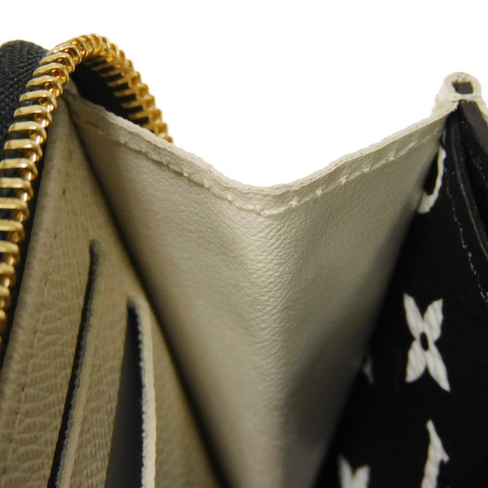 LOUIS VUITTON コインケース ジャングル ジッピー コインパース A