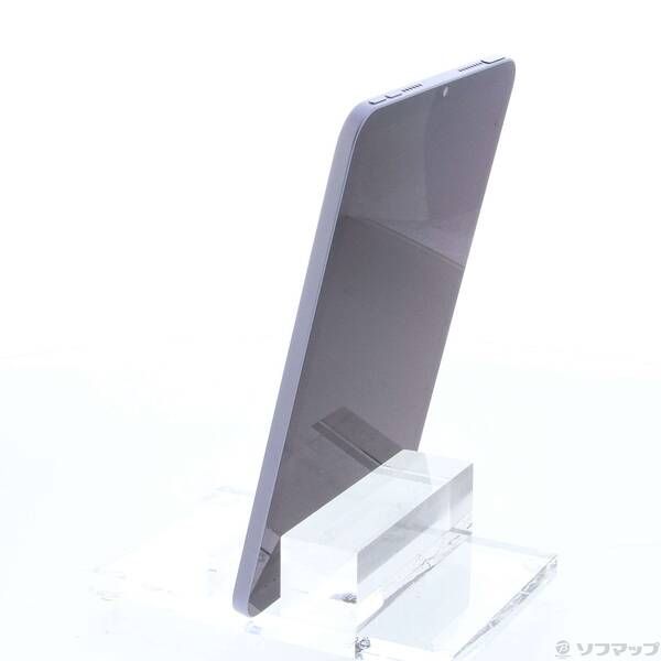 〔 品〕 iPad mini 第6世代 64GB パープル MK7R3J A Wi-Fi 348
