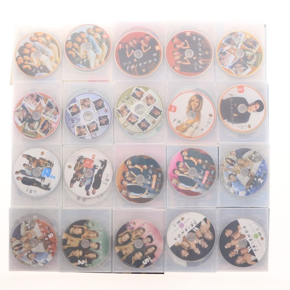 DVD シーズン1-10