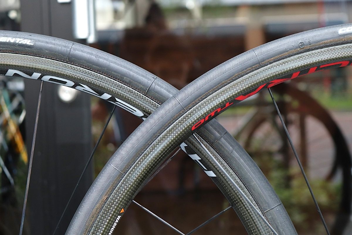 カンパニョーロ ハイペロンウルトラTWO　チューブラー Campagnolo Hyperon Ultra Two Tubular カンパニョーロ