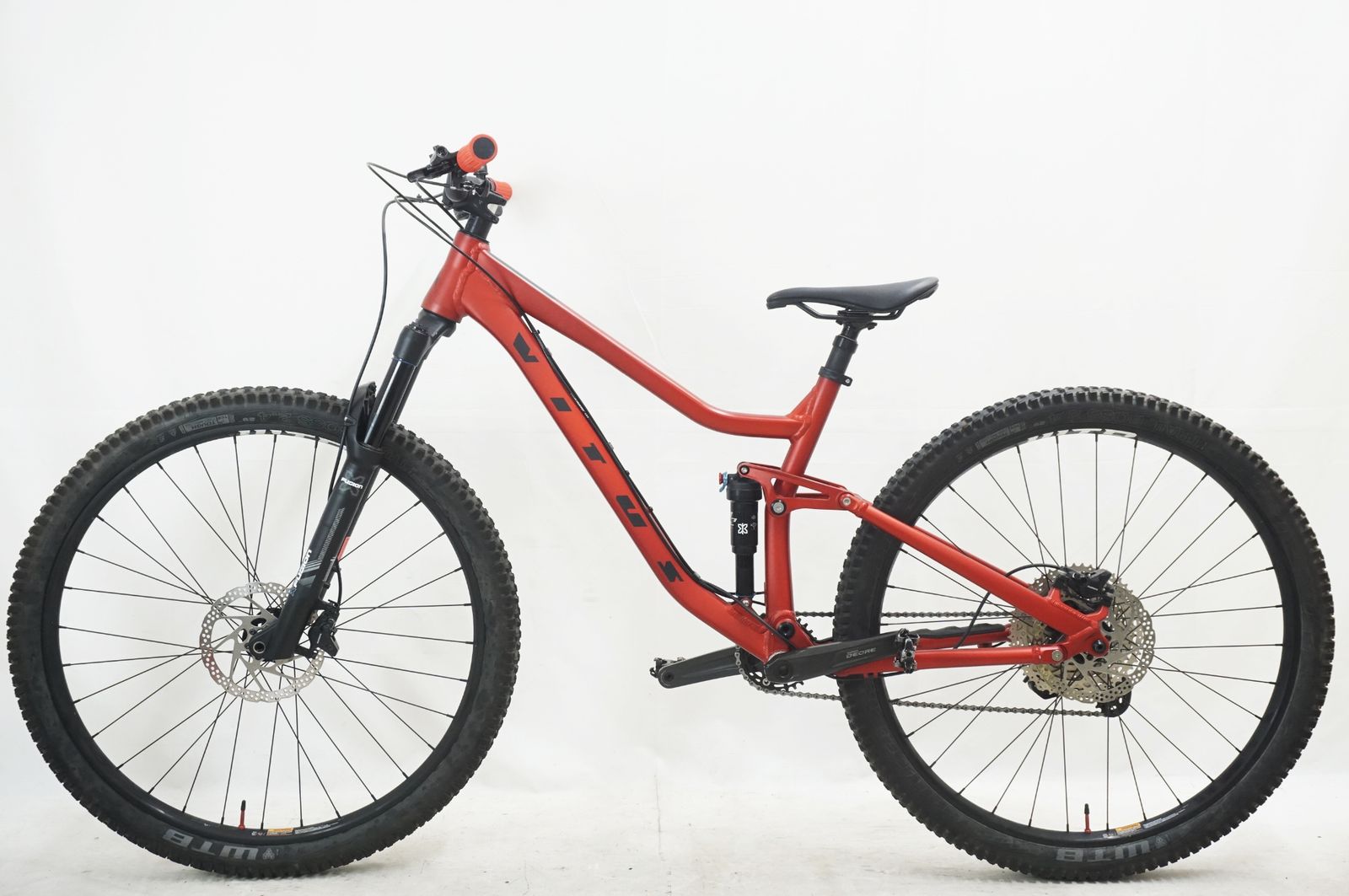 VITUS ビチュー MYTHIQUE 29 VSR 2021年頃 マウンテンバイク | バイチャリ福岡店