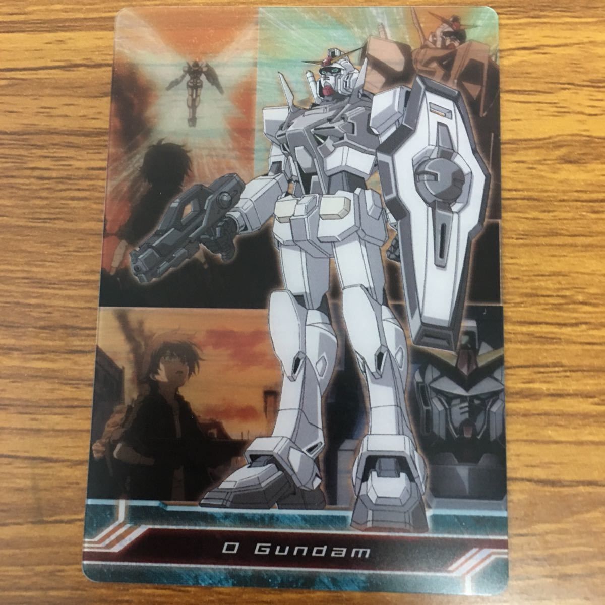 ガンダム30thウエハースカード 楽天市場】機動戦士Gundam GQuuuuuuX カードウエハース （食玩