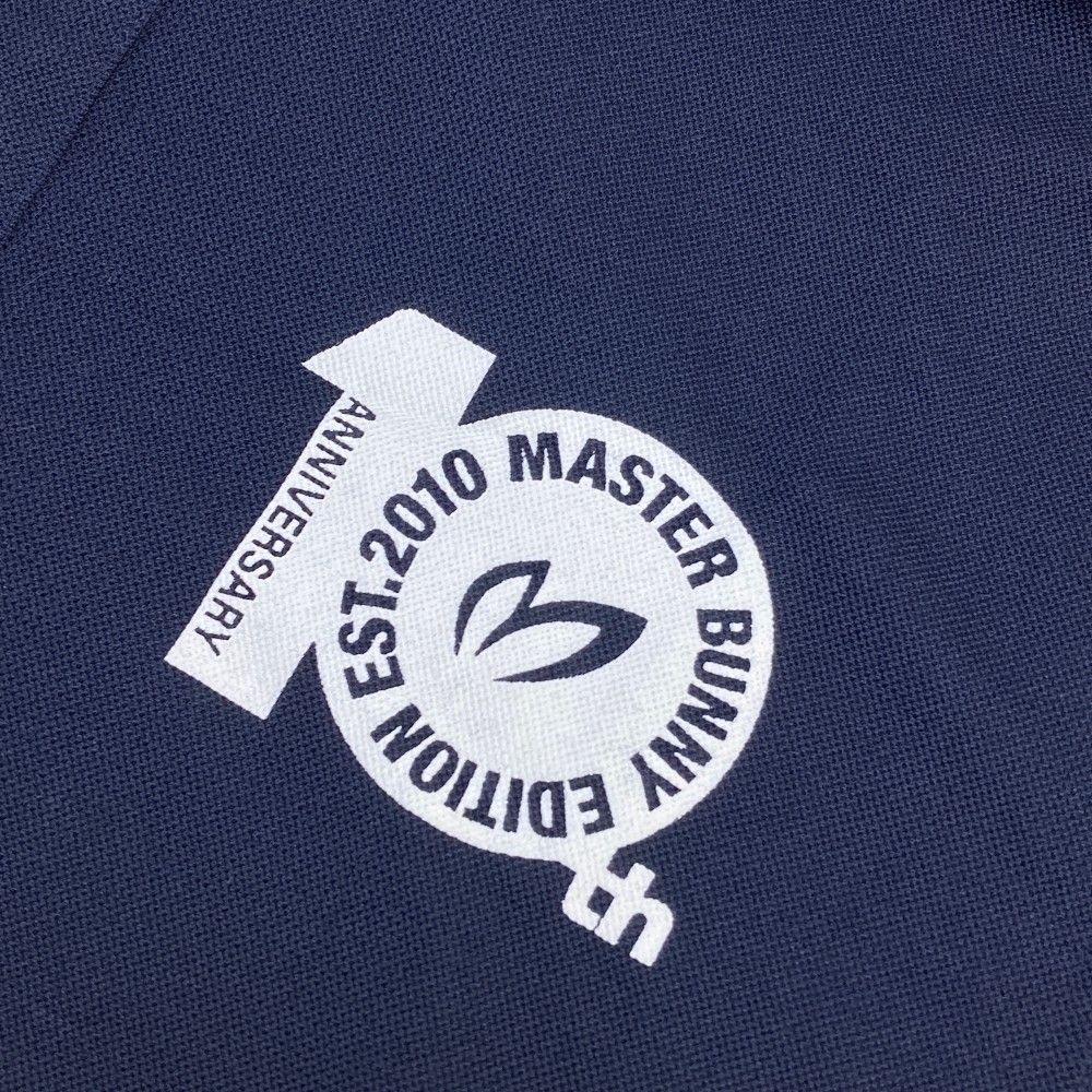 サイズ：6 MASTER セール中 BUNNY EDITION マスターバニーエディション