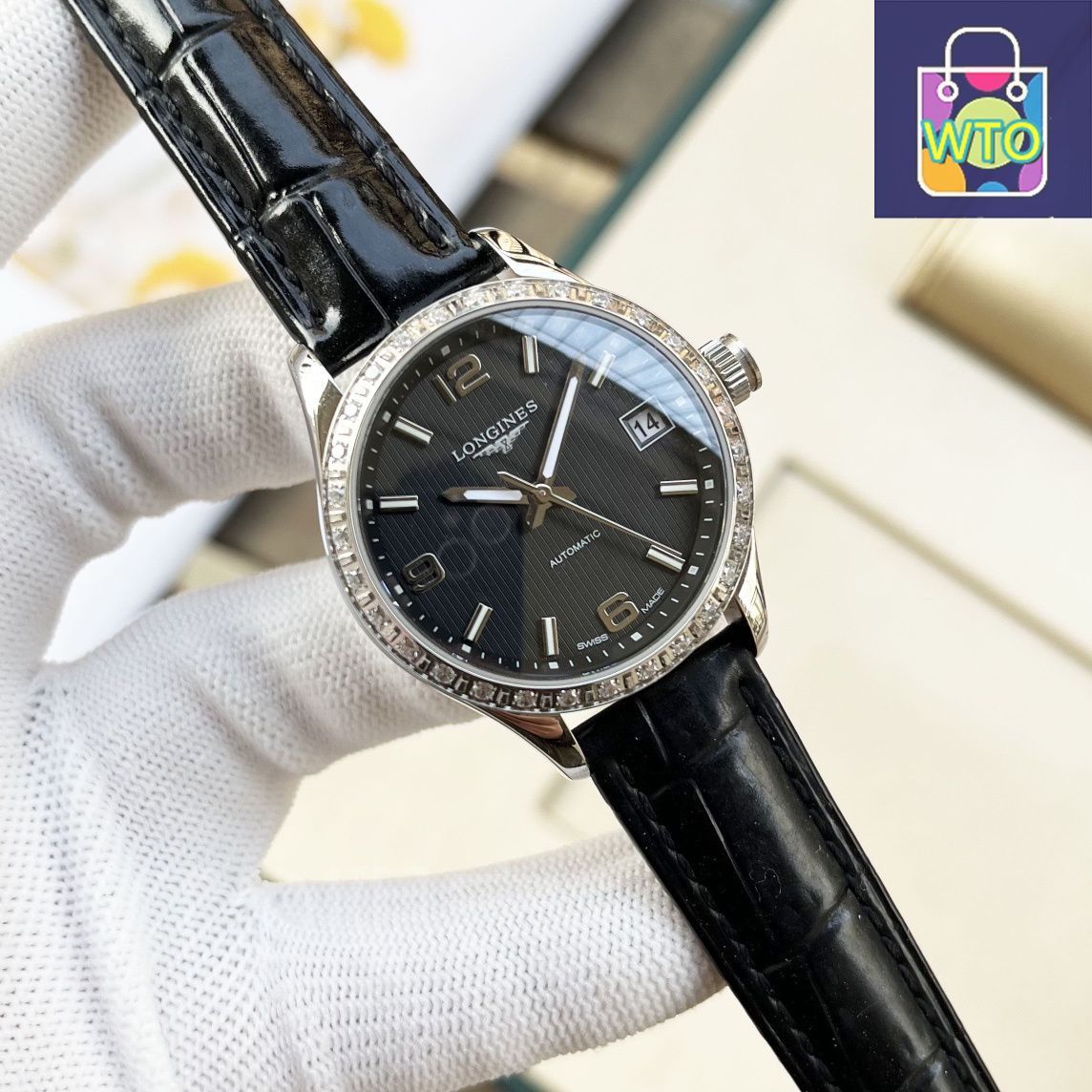 Longines ロンジン