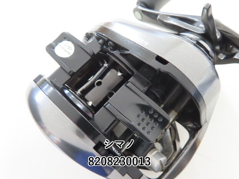 シマノ 16アンタレス DC HG (02-8208230013) - メルカリ