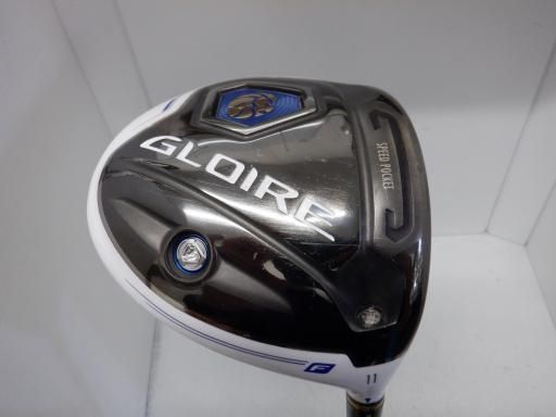 グローレF ドライバー GL3000 中古】 テーラーメイド GLOIRE F 10