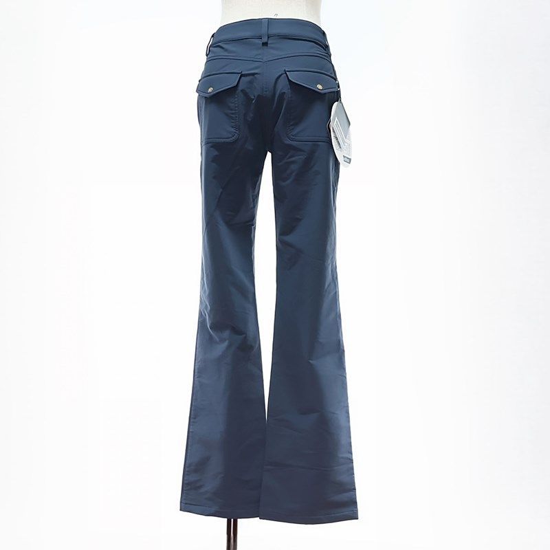 タグ付き】シェルボ レディース ゴルフ パンツ ネイビー 【公式通販】