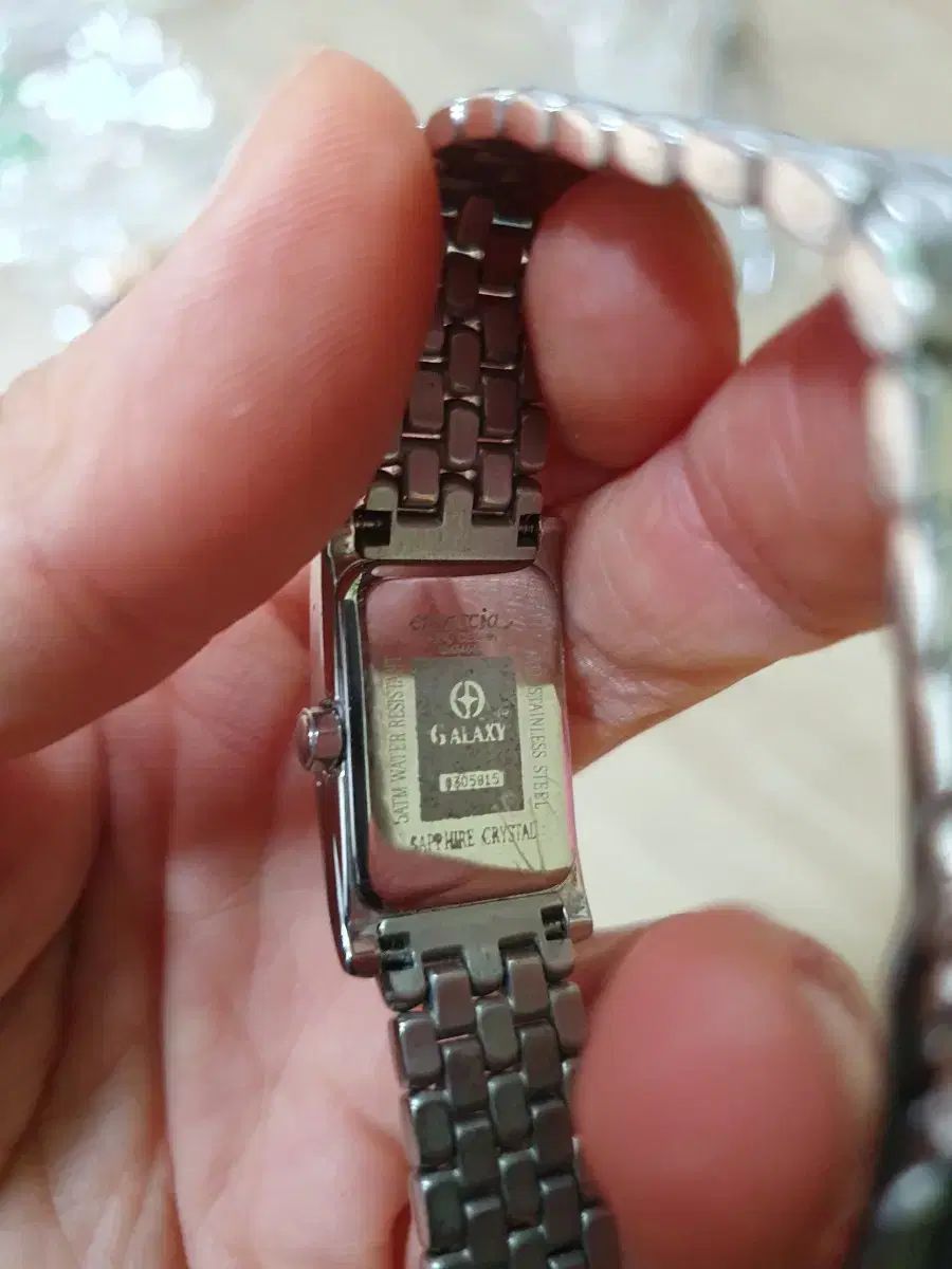 レディース シルバー