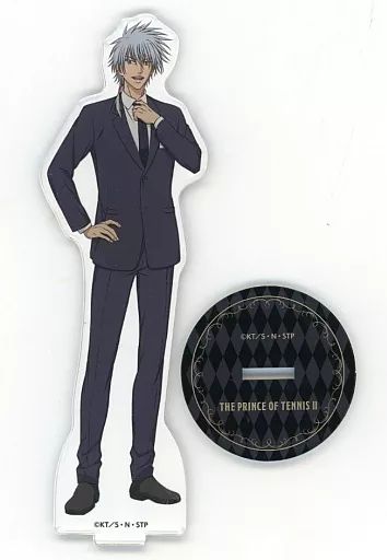 テニスの王子様 仁王雅治 アクスタ 新テニスの王子様 - 描き下ろし