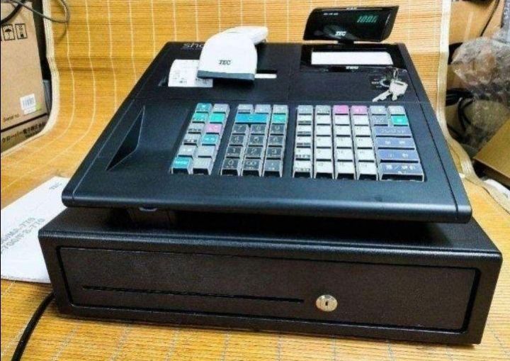 テックレジスター　MA-770　フル設定無料　最新最上位機種　555556 テックレジスター MA-770 フル設定無料 最新最上位機種 010189