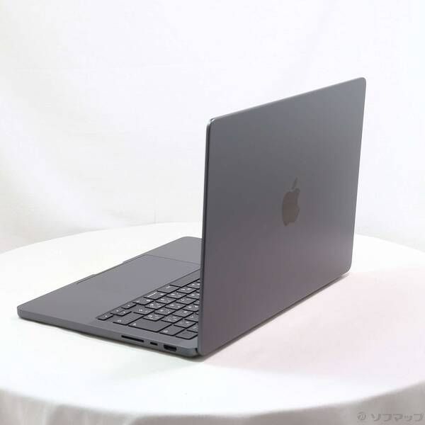 A Apple