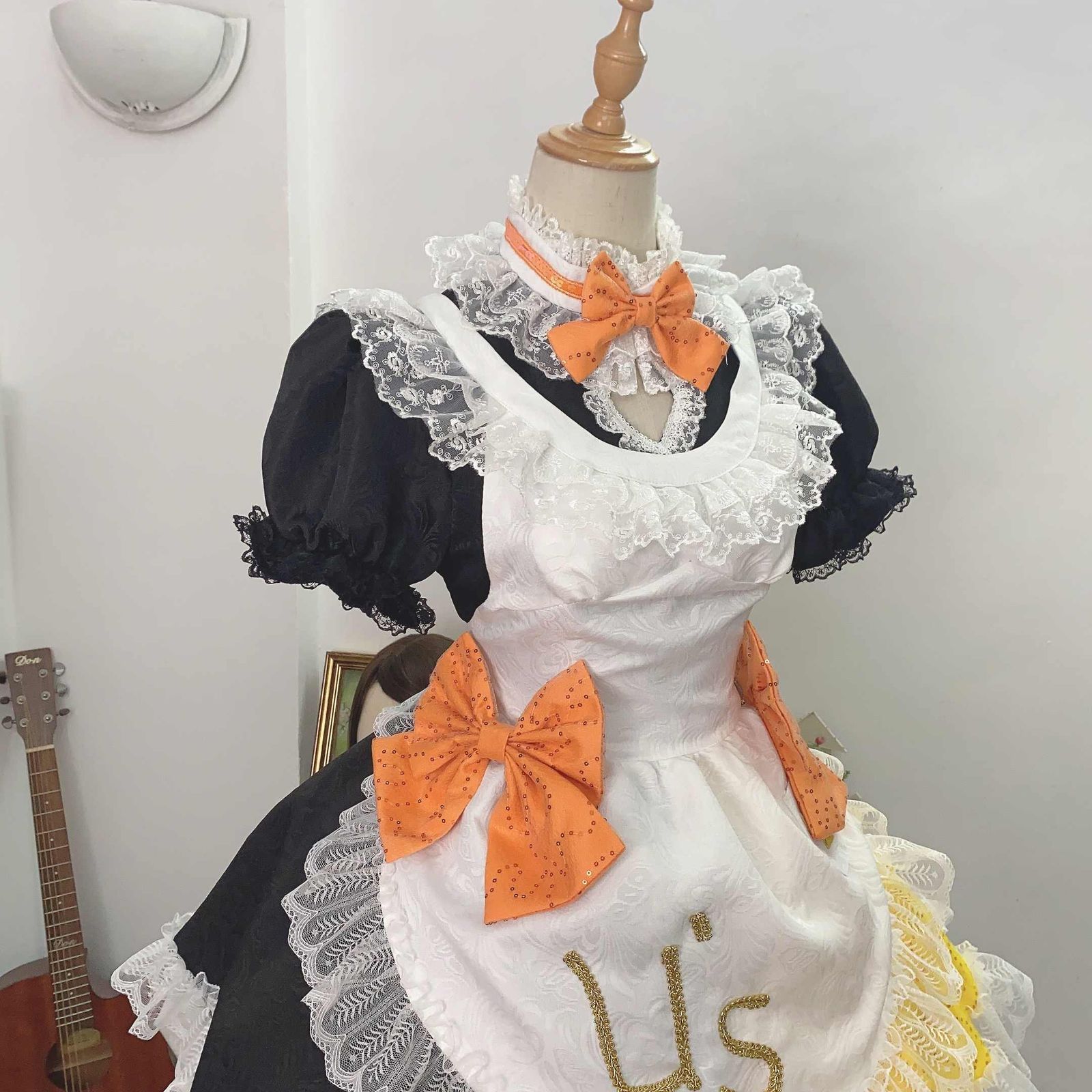 メイド服