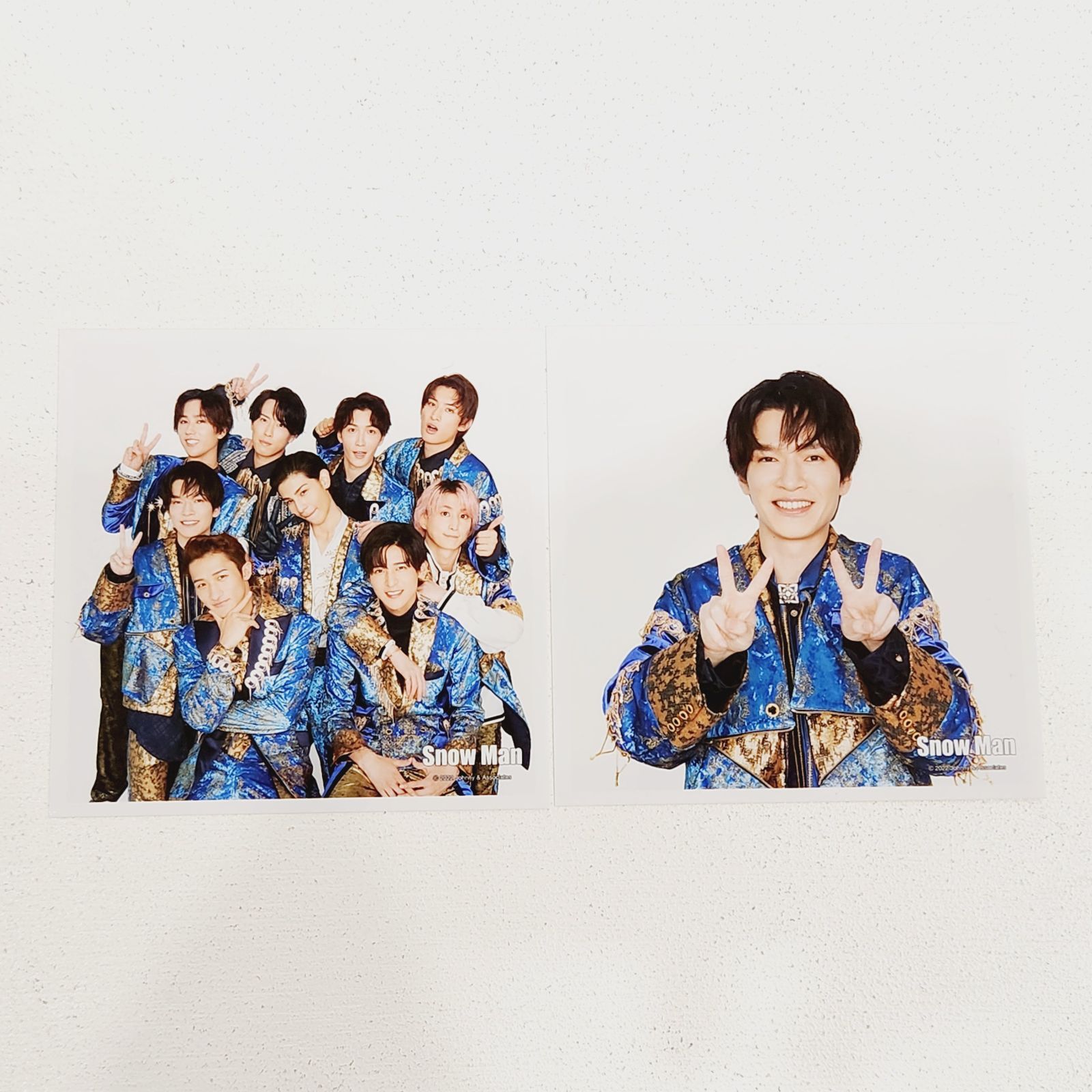 深澤辰哉　公式写真　まとめ売り SnowMan 深澤辰哉 公式写真 まとめ売り 140枚セット