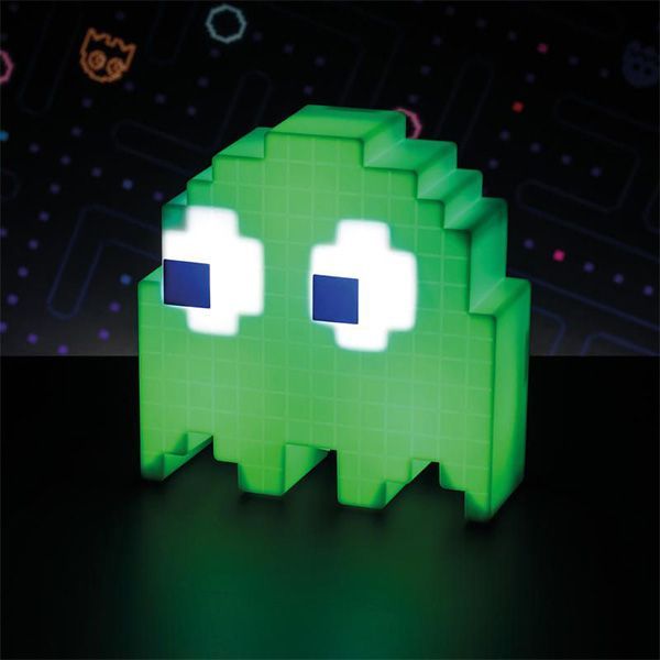 PAC-MAN