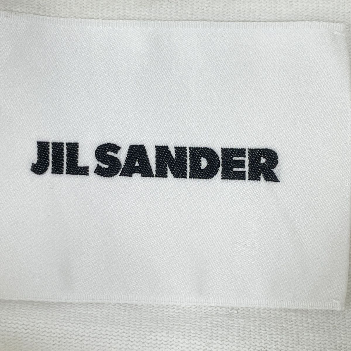 JIL SANDER