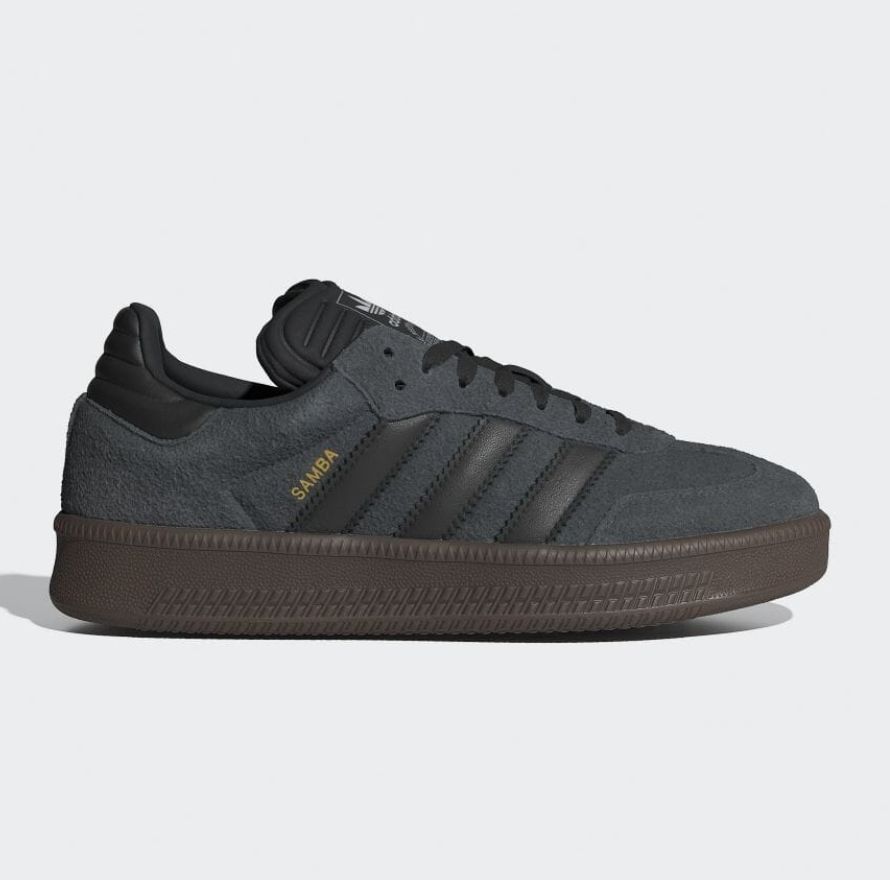 新品  アディダス adidas オリジナルス サンバ XLG / SAMBA XLG