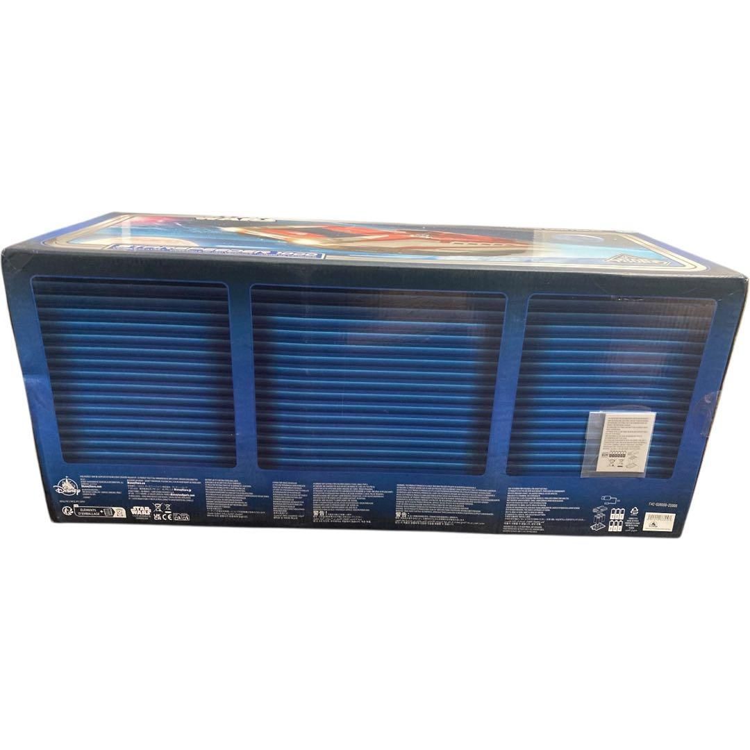 新品未開封 スター・ツアーズ スタースピーダー1000 Disney ディズニー 新品未開封 スター・ツアーズ スタースピーダー1000 Disney ディズニー