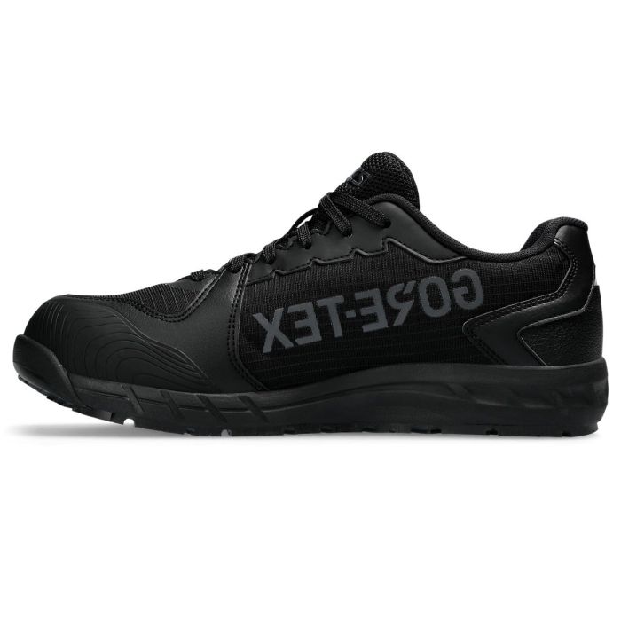 2営業日で発送 ASICS アシックス アシックス CP603 001 ブラック×Cグレー 27.5