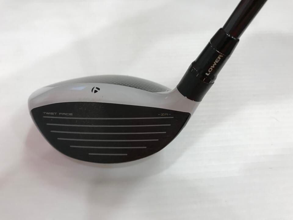 フェアウェイウッド