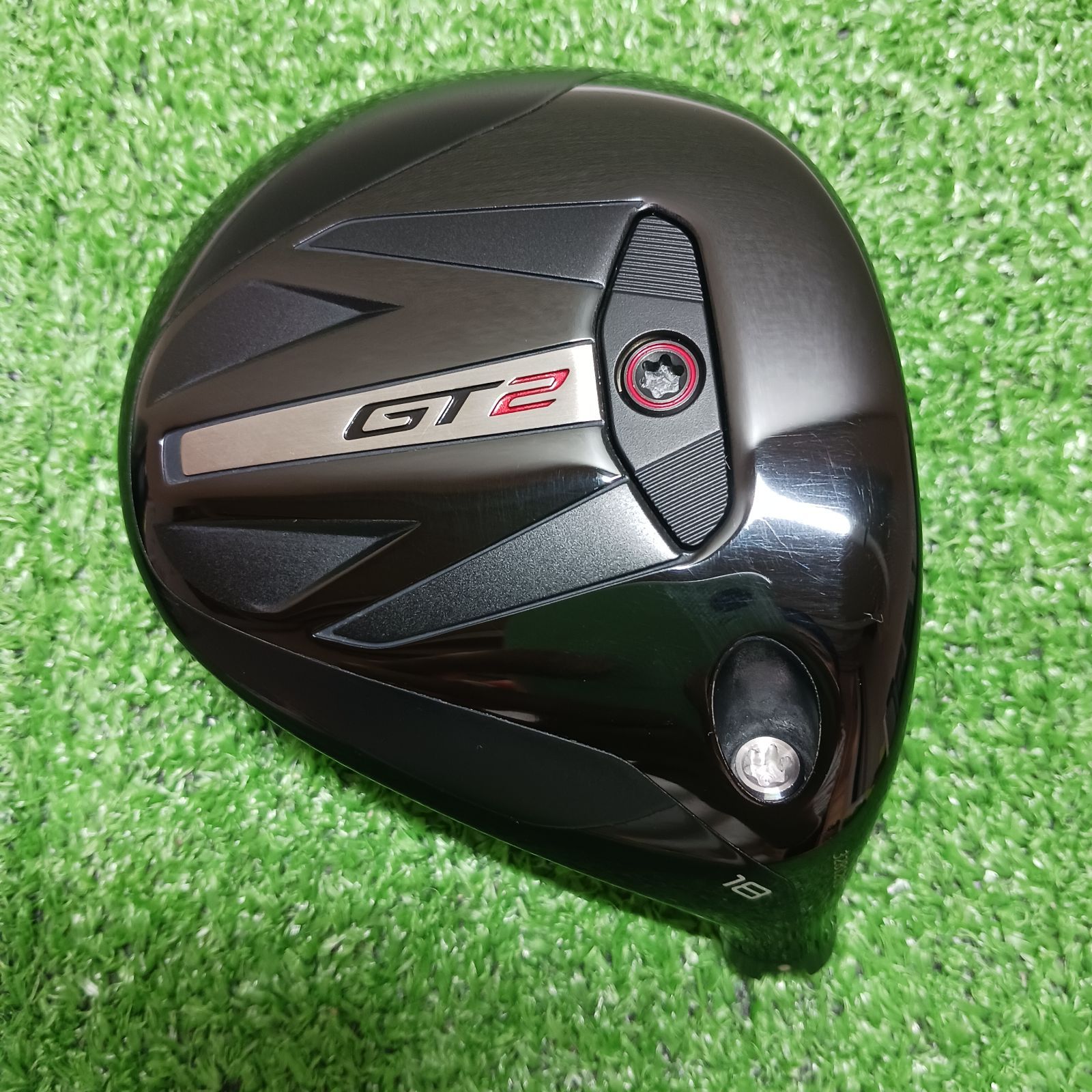 タイトリスト GT2 フェアウェイウッド 18ヘッドのみ【290】