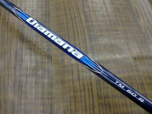 【中古】 テーラーメイド Qi10 MAX U3 ユーティリティ UT Diamana BLUE TM60(Qi10 UT) (フレックスR) メンズ 男性用 右利き 右用 Bランク ゴルフクラブ