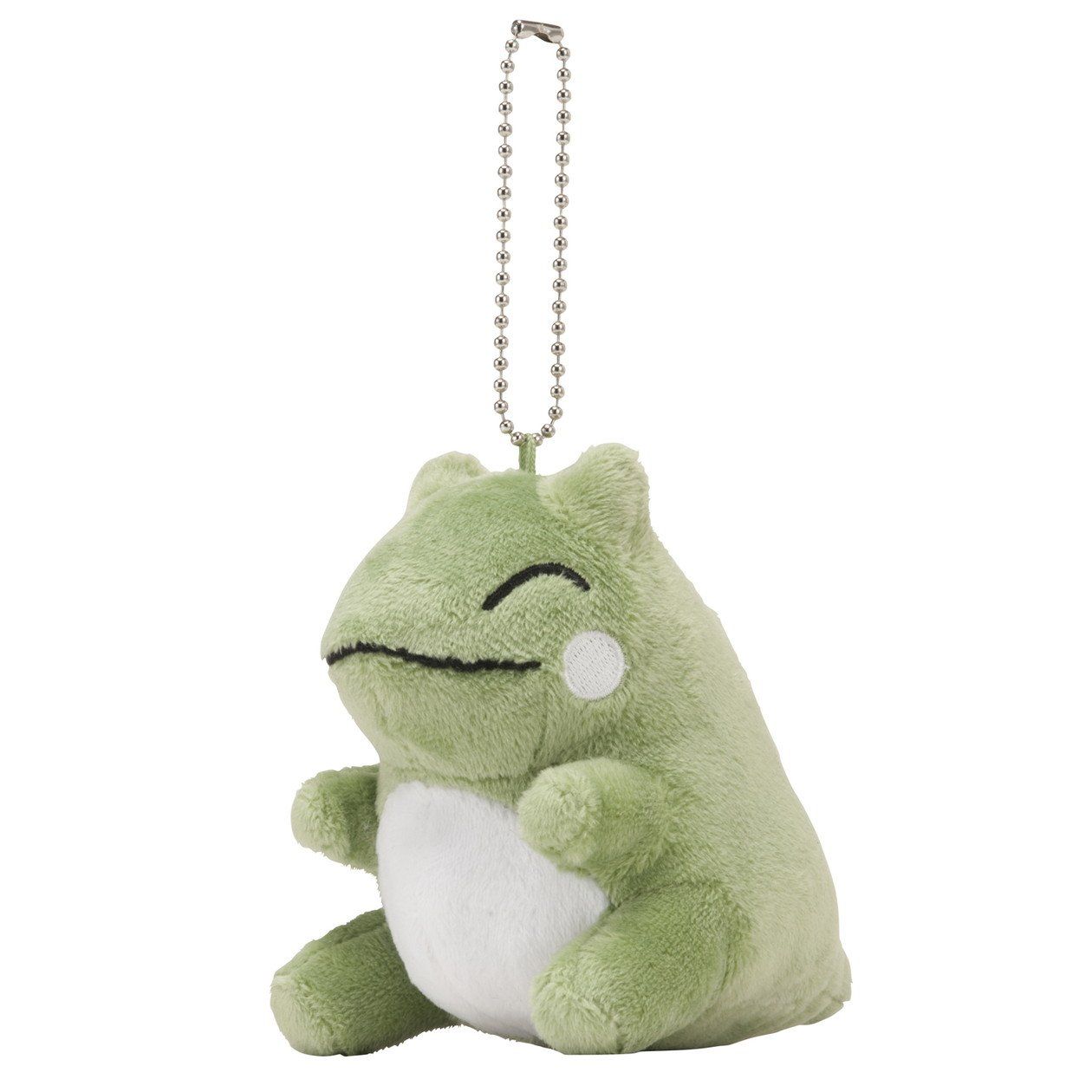 ポケモンセンターオリジナル エルフーンのみがわりぬいぐるみマスコット [1)マスコット エルフーンのみがわり]