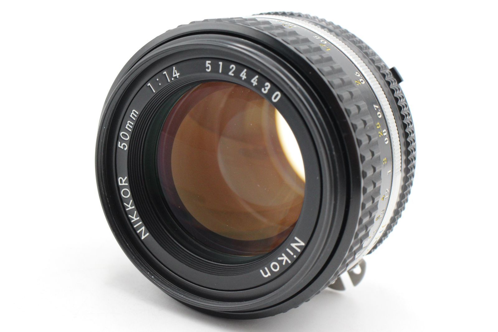 Ai-s Nikkor