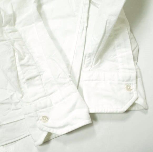 Salvatore Piccolo サルヴァトーレ ピッコロ Drawer別注 コットンピンプルオーバードレスシャツ 6511-343-0216 インディゴ 40 ITPC9G52DVA2 Salvatore Piccolo - Salvatore Piccolo サルヴァトーレ