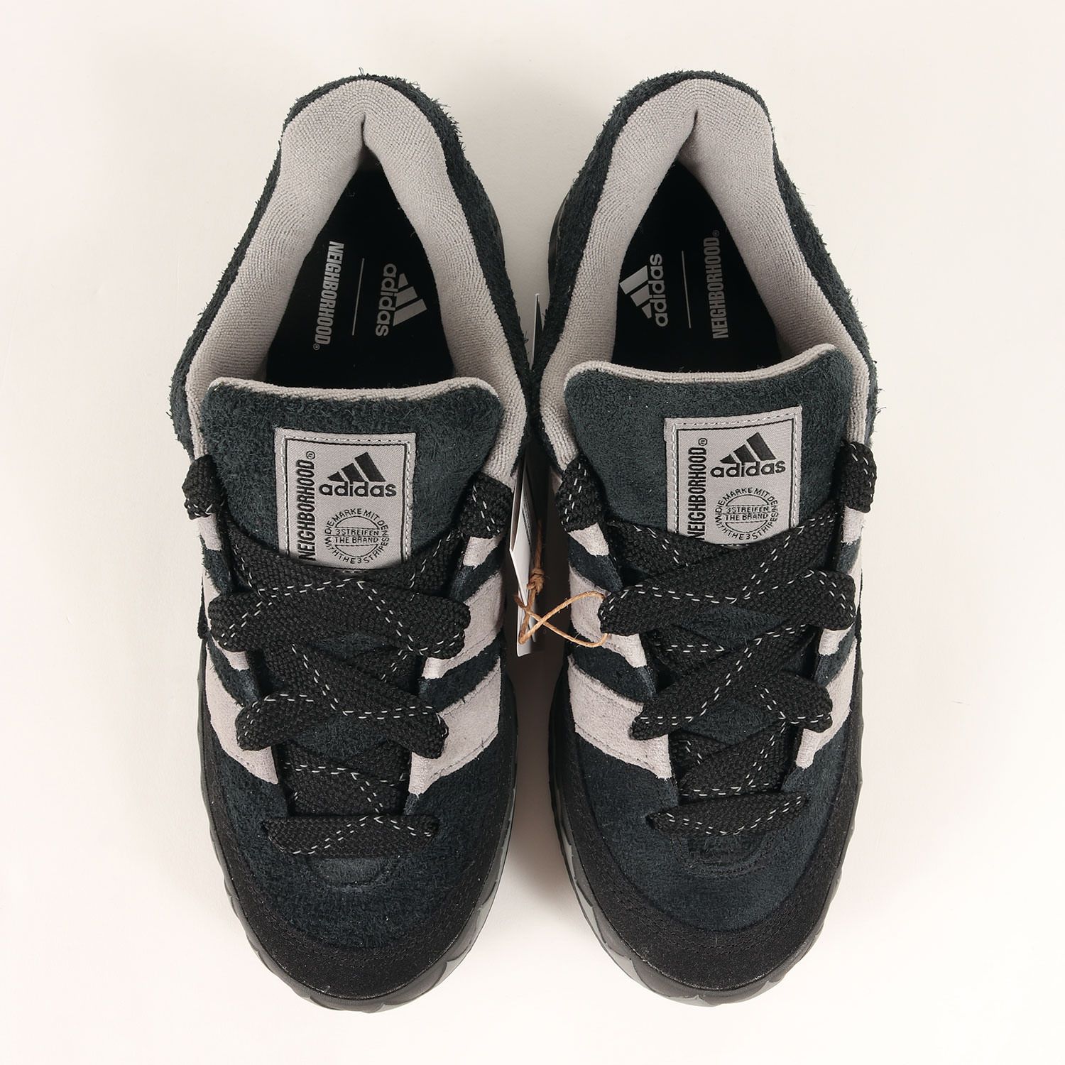 新品】NEIGHBORHOOD ネイバーフッド サイズ:27.0cm / 22AW adidas