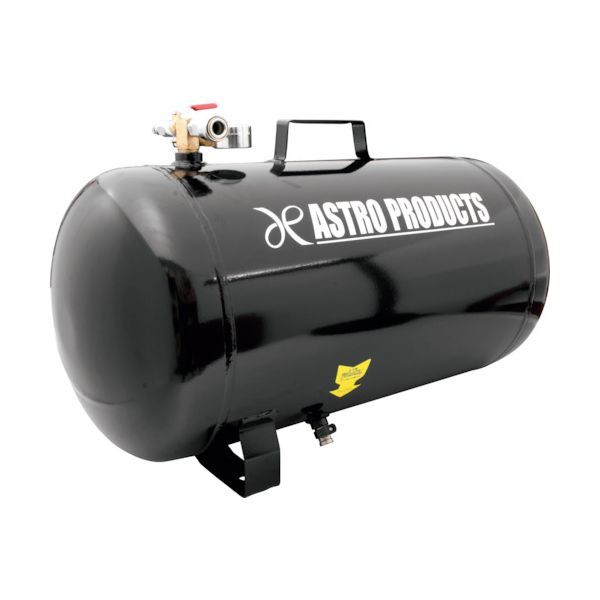 7営業日以内発送 アストロプロダクツ 2004000007968 エアサブタンク 38L 沖縄離島販売不可