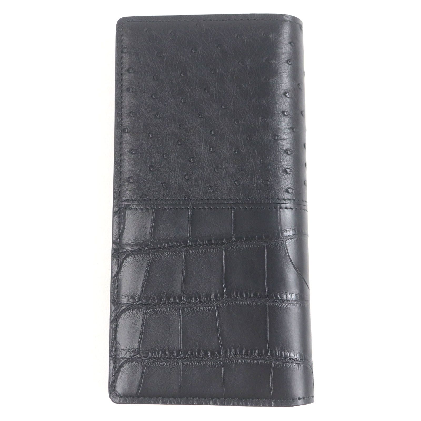 【未使用品】ルイヴィトン ヒマラヤクロコダイル ポルトフォイユ・ブラザ 長財布 ポルトフォイユ・ブラザ ルイヴィトン ポルトフォイユブラザ 長財布