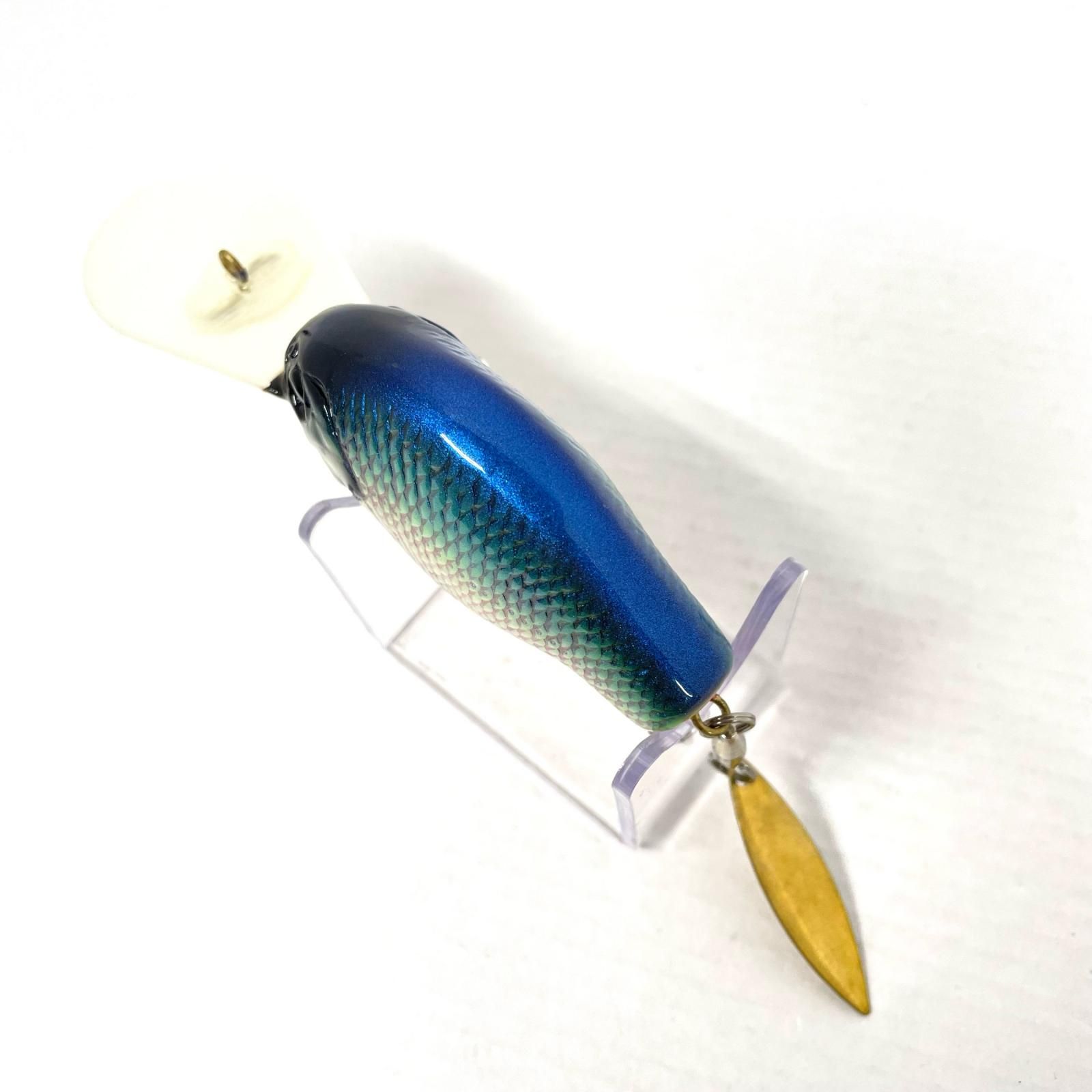 尾張小牧店】 NISHINE LURE WORKS | ニシネルアーワークス ルアー