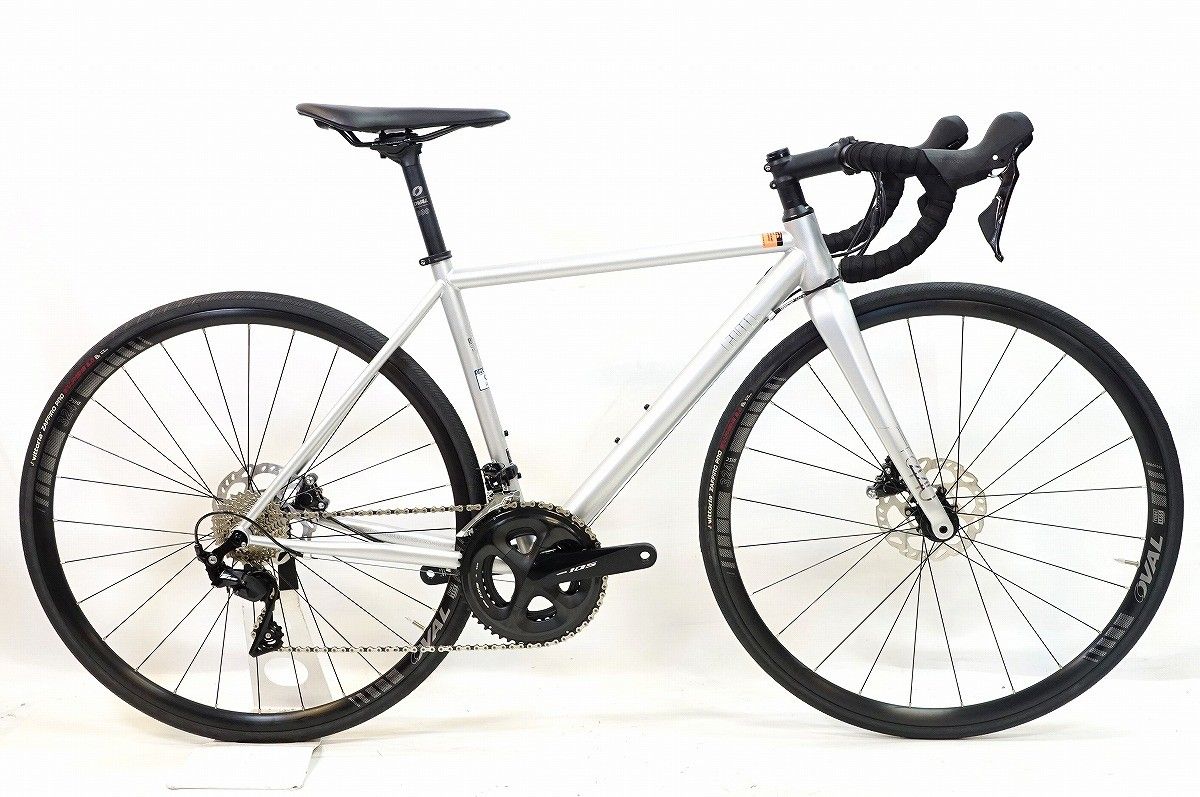 FUJI 「フジ」 FOREAL 2021年モデル ロードバイク / バイチャリ熊谷店