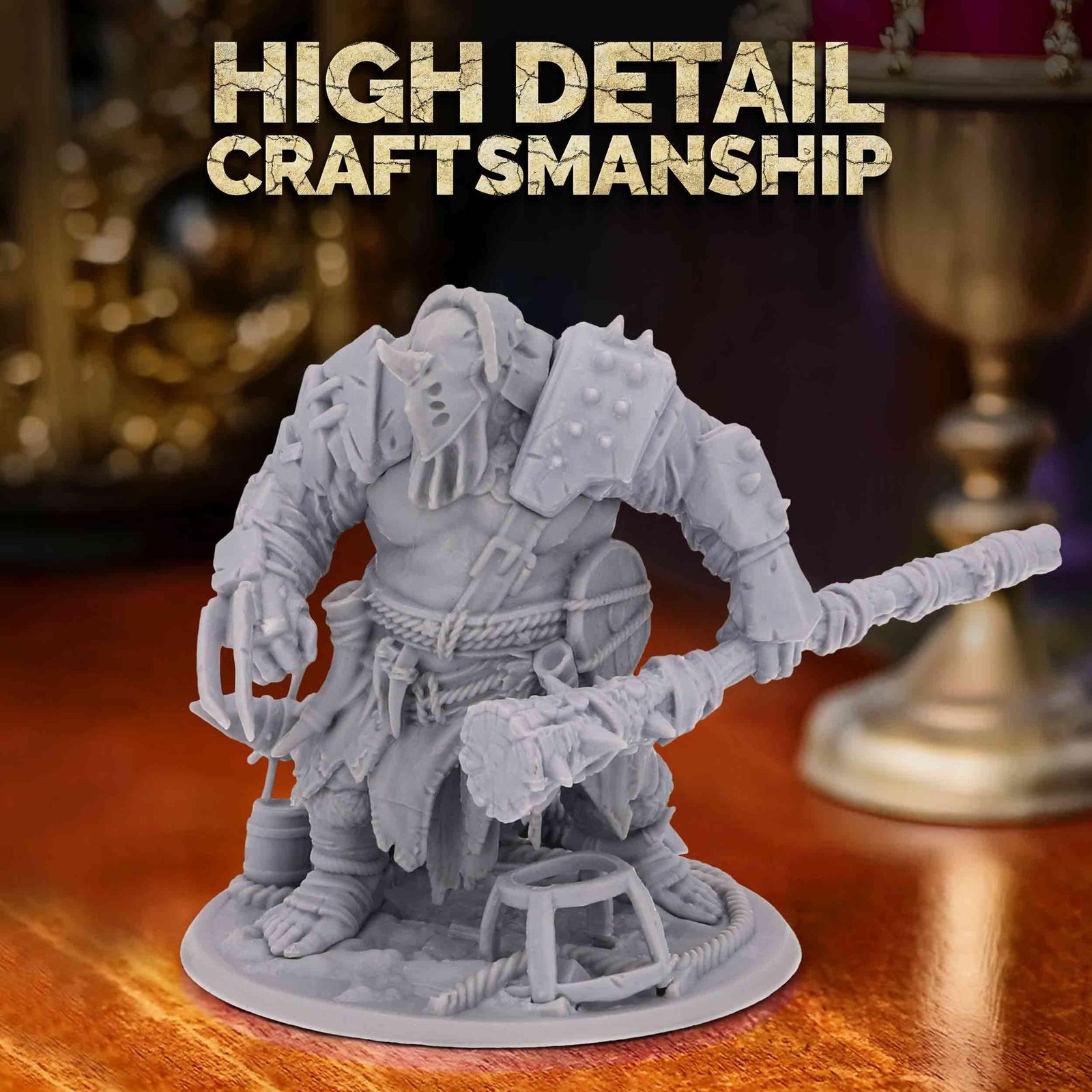 Path Gaming ファンタジー ゴブリンセット DND ミニチュア DND 