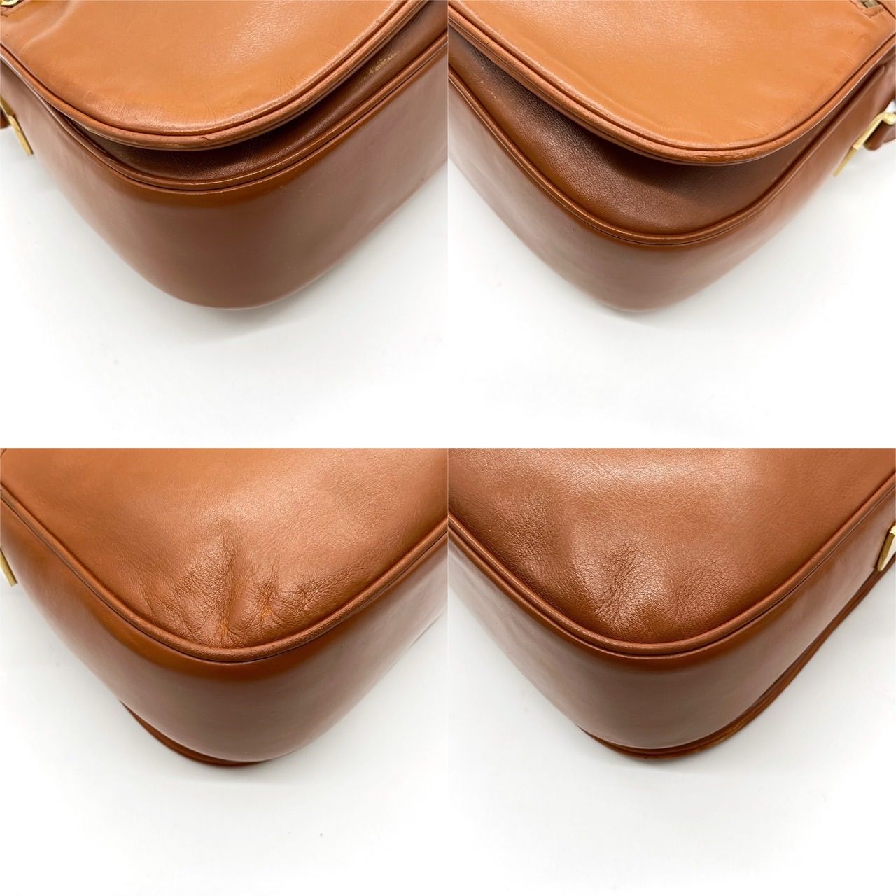 セリーヌ　ショルダーバッグ　トートバッグ　マカダム　ゴールド金具　CELINE 楽天市場】【中古】CELINE セリーヌ マカダム柄 トートバッグ
