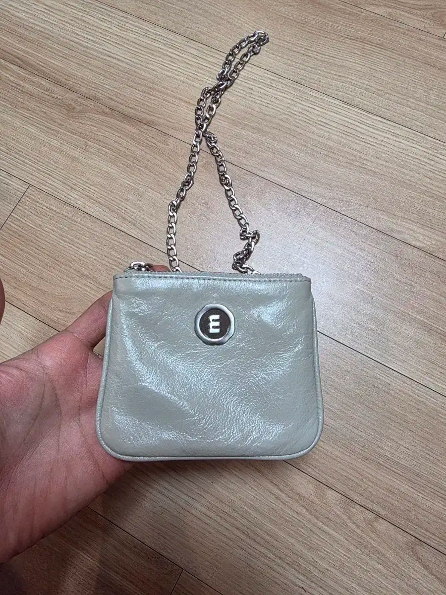 MINITMUTE ミニミュート チェーン ミニ クロスバッグ バッグ