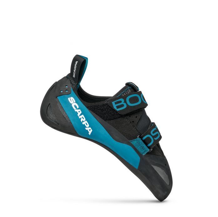 Scarpa Boostic Climbing Shoes スカルパ ブースティック クライミングシューズ